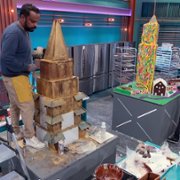 Baking Impossible - galeria zdjęć - filmweb