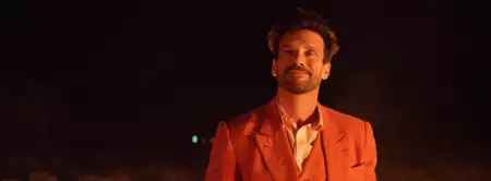 Odrodzony. Charles Manson - galeria zdjęć - filmweb