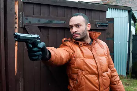 Terrorysta - galeria zdjęć - filmweb