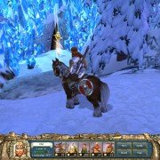 King's Bounty: Warriors of the North - galeria zdjęć - filmweb