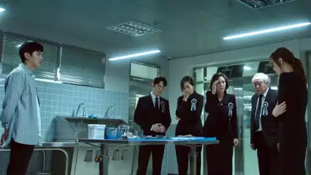 The Lies Within - galeria zdjęć - filmweb