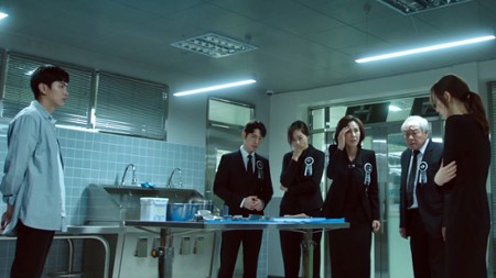 Sezon 1 Odcinek 2 Cel