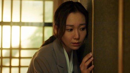 Sezon 1 Odcinek 5 Druga strona