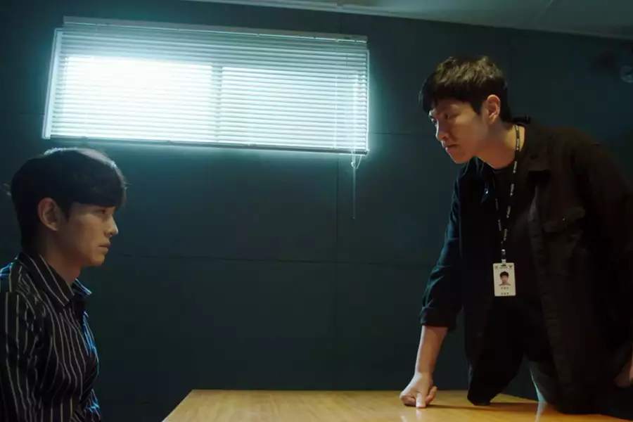 The Lies Within - galeria zdjęć - filmweb