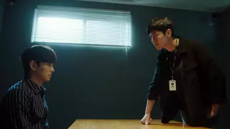 The Lies Within - galeria zdjęć - filmweb