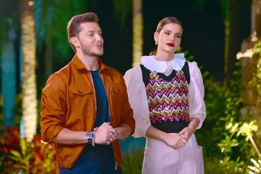 Miłość jest ślepa: Brazylia - galeria zdjęć - filmweb