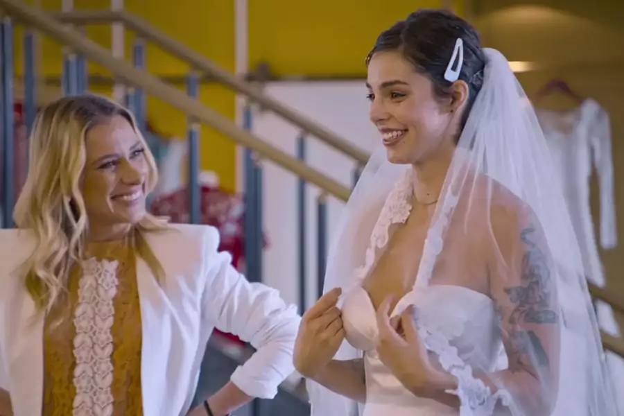 Miłość jest ślepa: Brazylia - galeria zdjęć - filmweb