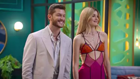 Miłość jest ślepa: Brazylia - galeria zdjęć - filmweb