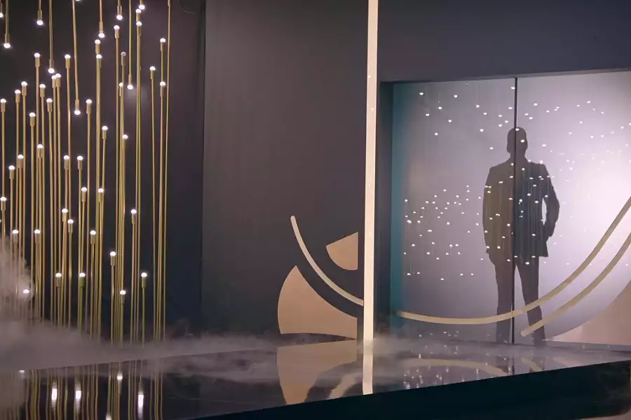 Miłość jest ślepa: Brazylia - galeria zdjęć - filmweb