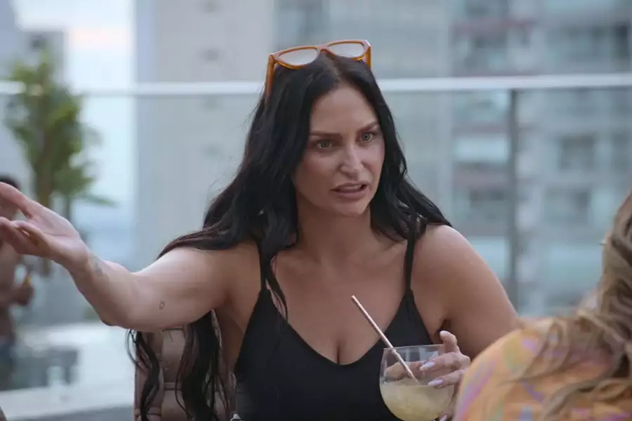 Miłość jest ślepa: Brazylia - galeria zdjęć - filmweb
