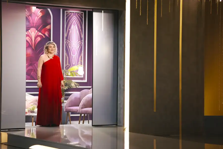 Miłość jest ślepa: Brazylia - galeria zdjęć - filmweb