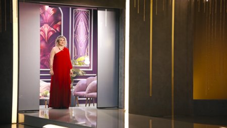 Sezon 5 Odcinek 3 Trzeba dużo czasu, żeby stać się młodym