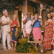 Miłość jest ślepa: Brazylia - galeria zdjęć - filmweb