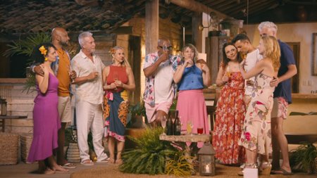 Sezon 5 Odcinek 4 Miłość jak z filmu