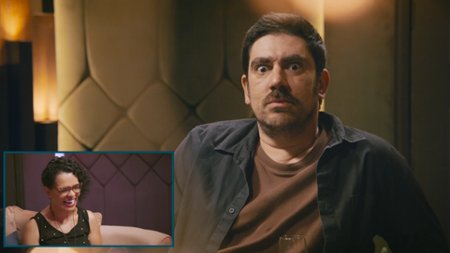 Sezon 5 Odcinek 5 Reakcje: Nigdy nie jest za późno