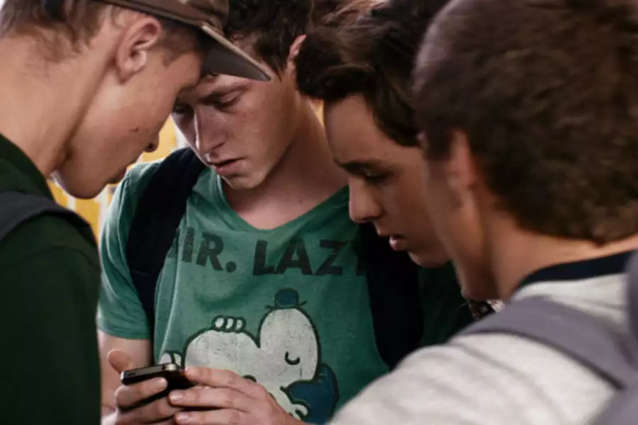 Bang Gang - galeria zdjęć - filmweb