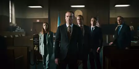 Kod wart miliardy dolarów - galeria zdjęć - filmweb