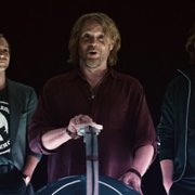Kod wart miliardy dolarów - galeria zdjęć - filmweb
