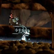 Vessel - galeria zdjęć - filmweb