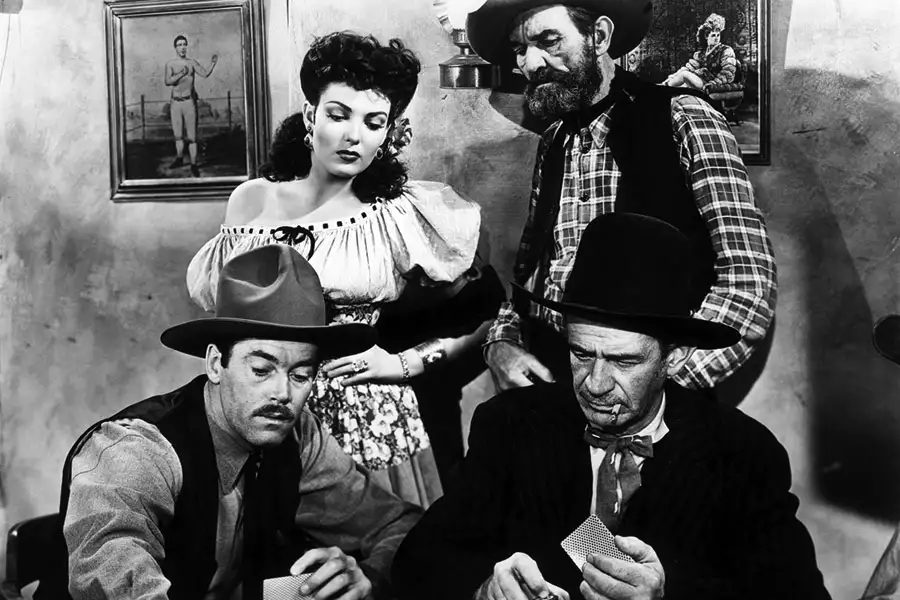 Miasto bezprawia - galeria zdjęć - filmweb