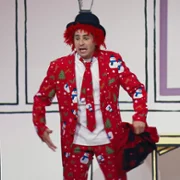 LOL: Last One Laughing South Africa - galeria zdjęć - filmweb