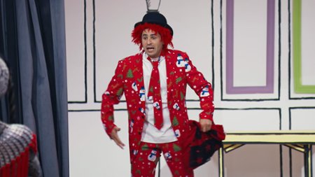 Sezon 1 Odcinek 1 Comedians Versus Civilians