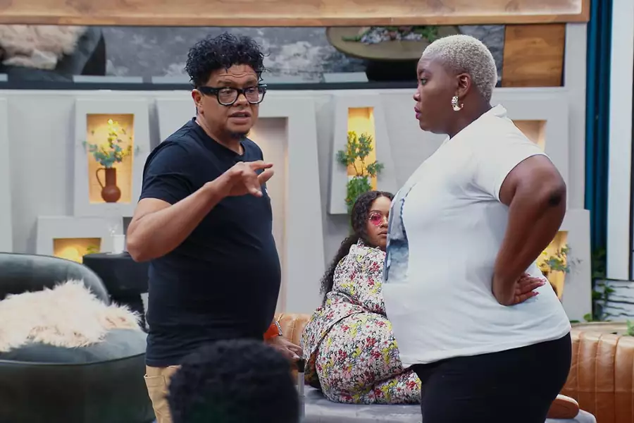 LOL: Last One Laughing South Africa - galeria zdjęć - filmweb