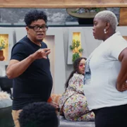 LOL: Last One Laughing South Africa - galeria zdjęć - filmweb