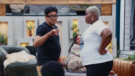 Sezon 1 Odcinek 2 Of bad magic and twerks