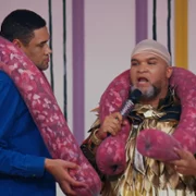 LOL: Last One Laughing South Africa - galeria zdjęć - filmweb