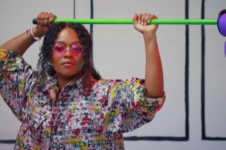 LOL: Last One Laughing South Africa - galeria zdjęć - filmweb