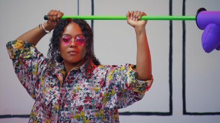 Sezon 1 Odcinek 4 The Atchar Puppet