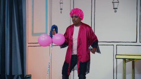 Sezon 1 Odcinek 5 You'll Never Break Me