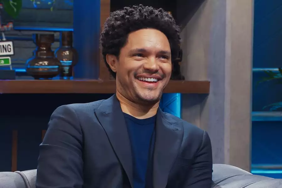 LOL: Last One Laughing South Africa - galeria zdjęć - filmweb