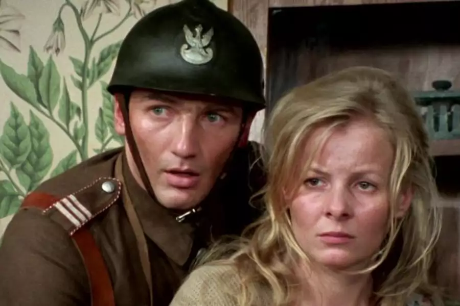 Polskie drogi - galeria zdjęć - filmweb