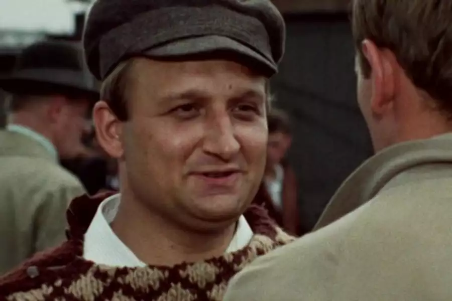 Polskie drogi - galeria zdjęć - filmweb