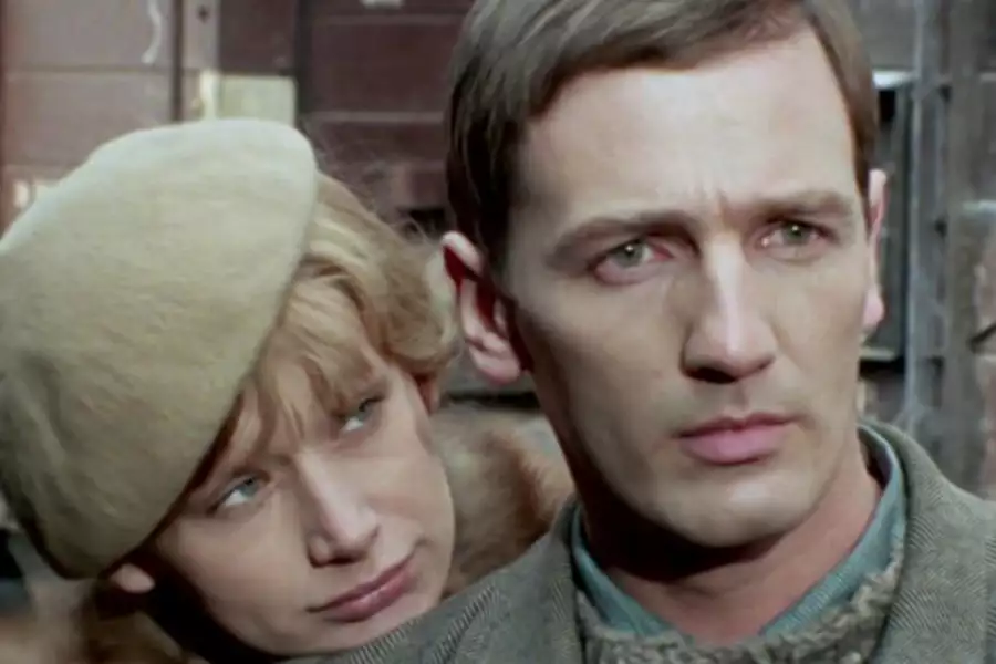 Polskie drogi - galeria zdjęć - filmweb