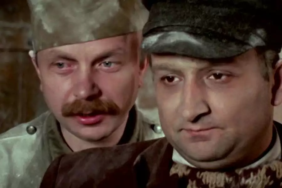 Polskie drogi - galeria zdjęć - filmweb