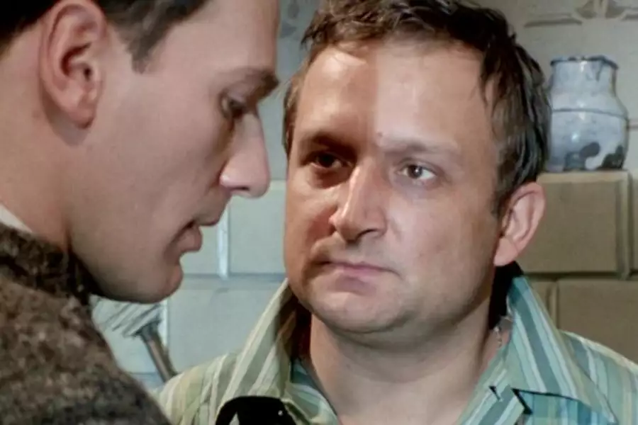 Polskie drogi - galeria zdjęć - filmweb