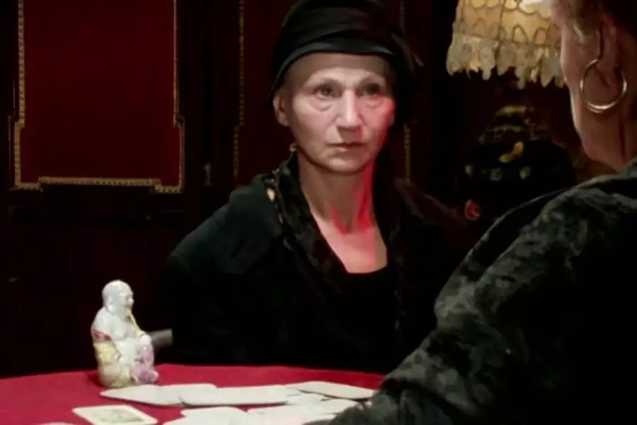 Polskie drogi - galeria zdjęć - filmweb