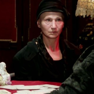 Ewelina Heimann, matka Johana