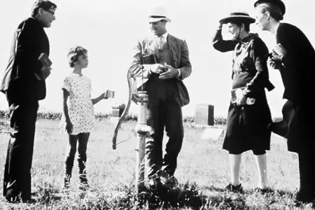 Papierowy księżyc - galeria zdjęć - filmweb