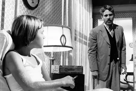 Papierowy księżyc - galeria zdjęć - filmweb