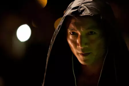 Oblężone miasto - galeria zdjęć - filmweb