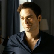 Miles Morgan