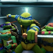Teenage Mutant Ninja Turtles: Mutant Mayhem - galeria zdjęć - filmweb