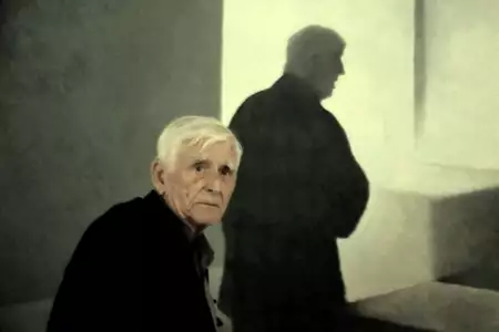Sztuka milczenia - galeria zdjęć - filmweb