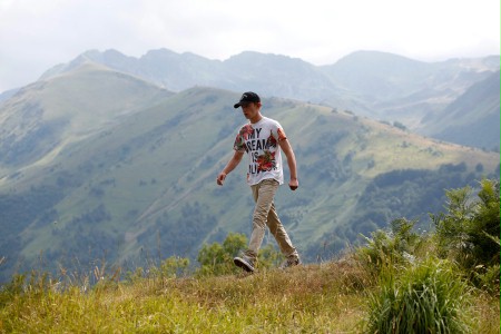 Recenzja Mając 17 lat