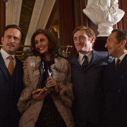 Dalida. Skazana na miłość - galeria zdjęć - filmweb