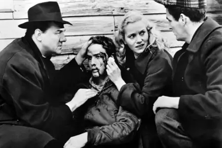Na nabrzeżach - galeria zdjęć - filmweb